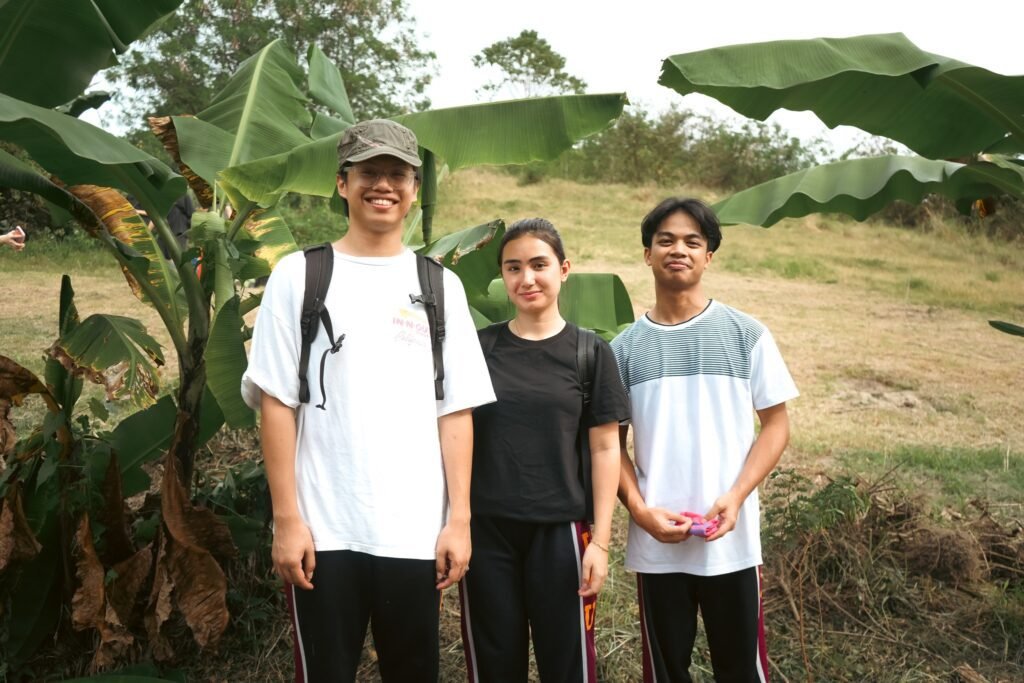 Planting Pixels Initiative – A Tree Planting Outreach