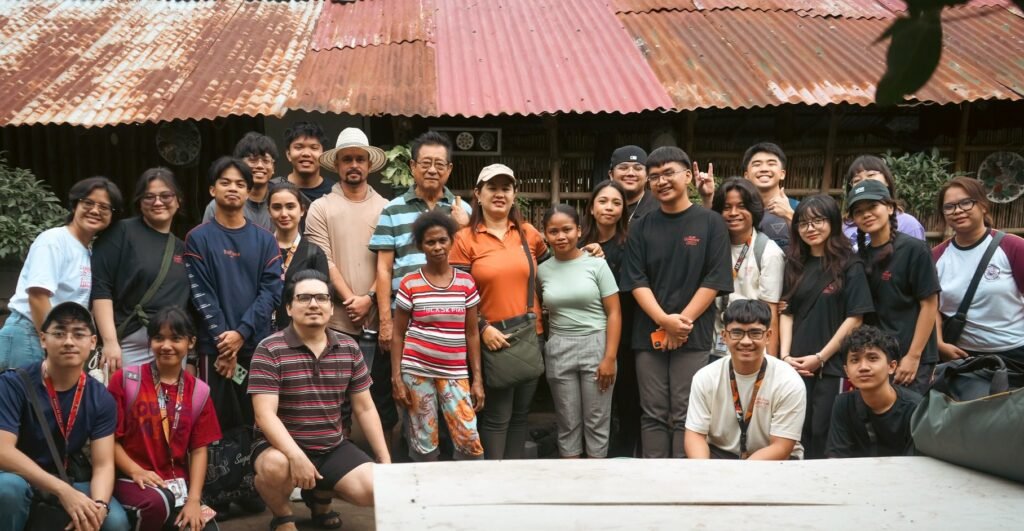 Planting Pixels Initiative – A Tree Planting Outreach