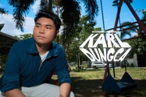 Karl Dungca - Code Geeks Academics and Research Head