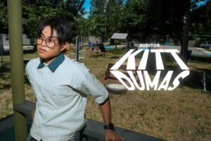 Kitt Angelu Dumas - Code Geeks Auditor