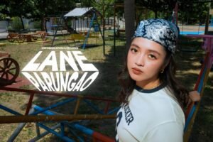 Clarence Lane Parungao -Code Geeks Communications and Records