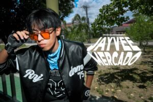 Jayvee Mercado - Code Geeks Finance Management