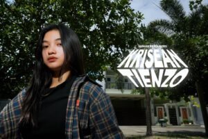 Krisean Tienzo - Code Geeks Human Resources