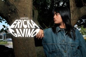 Ericka Gavino - Code Geeks Logistics