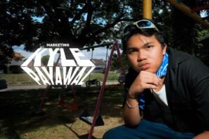 Kyle Payawal - Code Geeks Marketing Initiative