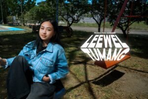 Leewel Nash Tumang - Code Geeks Production Manager