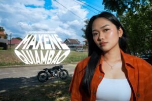 Maxene Quiambao - Code Geeks Social Media Manager