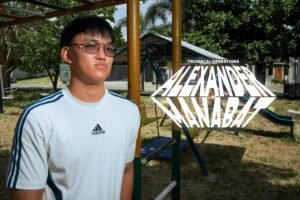 Alexander Manabat - Code Geeks Technical Operations