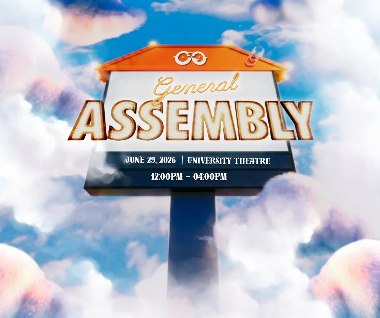 SOC General Assembly 26-27