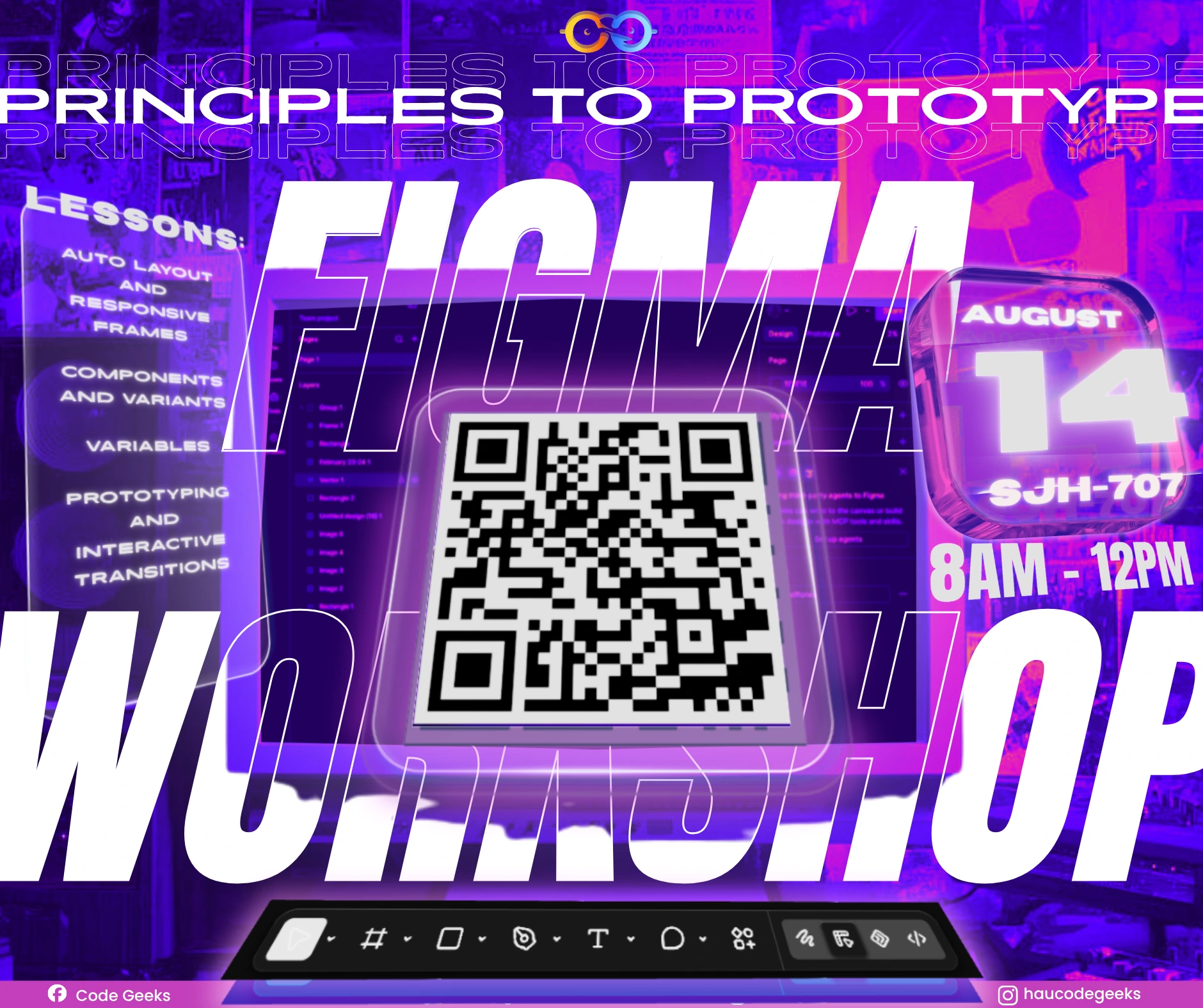 Principles to Prototype